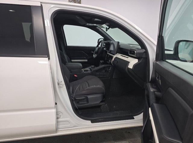 2024 Toyota Tacoma 4WD 4WD TRD Off Road Double Cab 5' Bed AT (Natl)