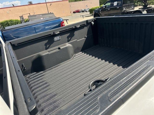 2024 Toyota Tacoma 4WD 4WD TRD Off Road Double Cab 5' Bed AT (Natl)