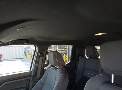 2024 Toyota Tacoma 4WD 4WD TRD Off Road Double Cab 5' Bed AT (Natl)