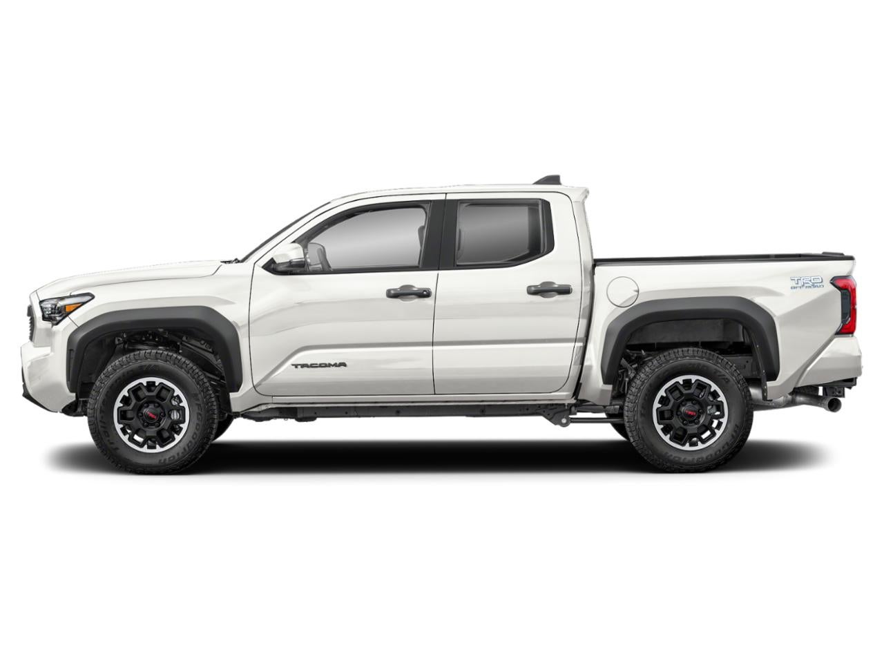 2024 Toyota Tacoma 4WD 4WD TRD Off Road Double Cab 5' Bed AT (Natl)