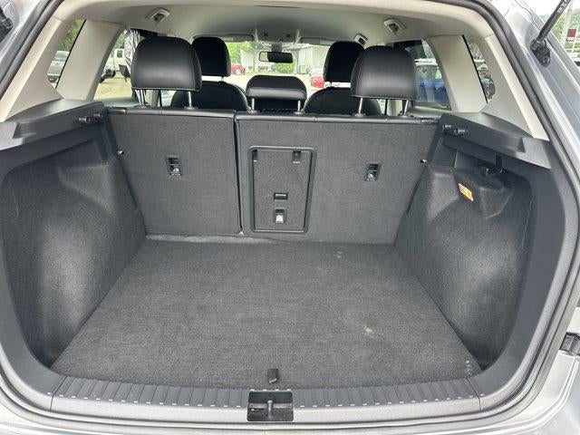 2022 Volkswagen Taos SE 4MOTION
