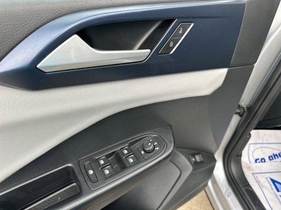 2022 Volkswagen Taos SE 4MOTION