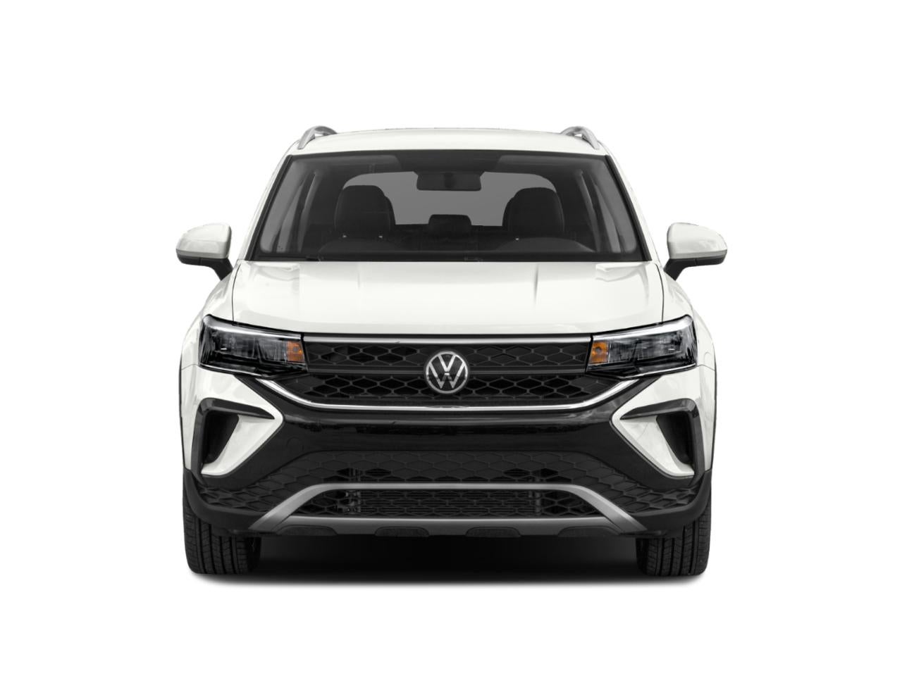 2022 Volkswagen Taos SE 4MOTION