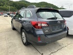 2017 Subaru Outback 2.5i
