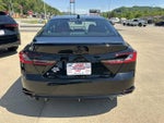 2025 Toyota Camry LE (Natl)
