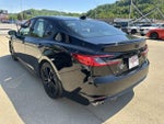 2025 Toyota Camry LE (Natl)