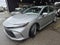 2025 Toyota Camry LE (Natl)