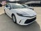 2025 Toyota Camry LE (SE)