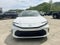 2025 Toyota Camry LE (SE)