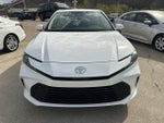 2025 Toyota Camry LE (SE)