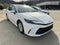 2025 Toyota Camry LE (SE)