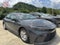 2025 Toyota Camry LE (Natl)