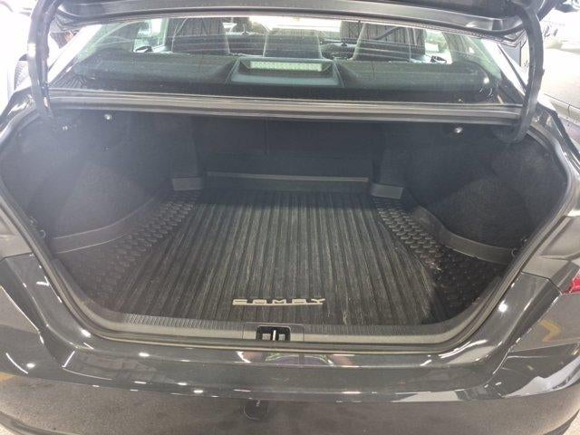 2025 Toyota Camry LE (Natl)