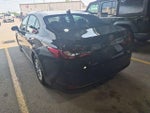 2025 Toyota Camry LE (Natl)