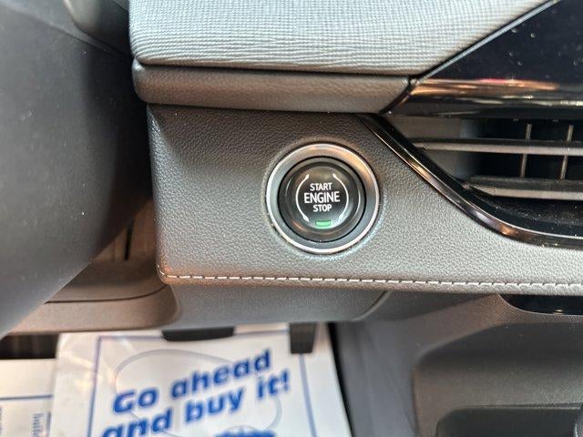2025 Buick Enclave 4dr Preferred