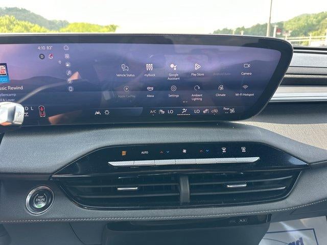2025 Buick Enclave 4dr Preferred