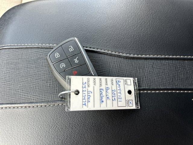 2025 Buick Enclave 4dr Preferred
