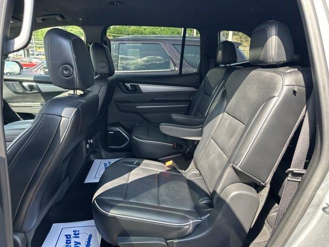 2025 Buick Enclave 4dr Preferred