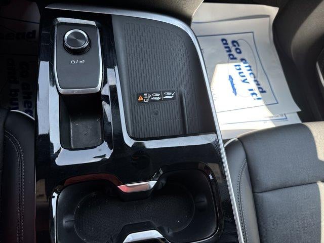 2025 Buick Enclave 4dr Preferred