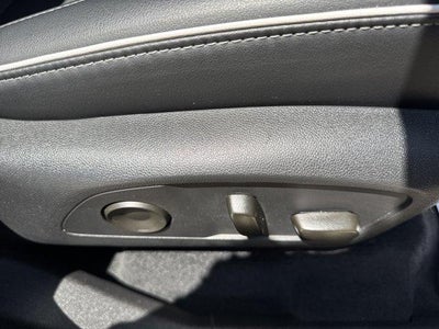 2025 Buick Enclave 4dr Preferred