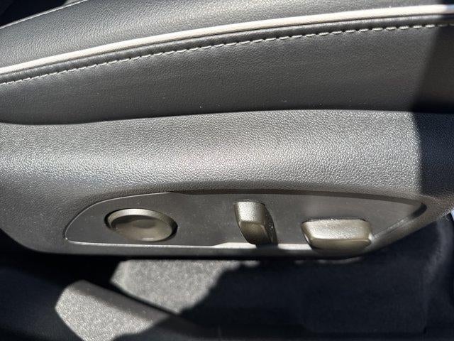 2025 Buick Enclave 4dr Preferred