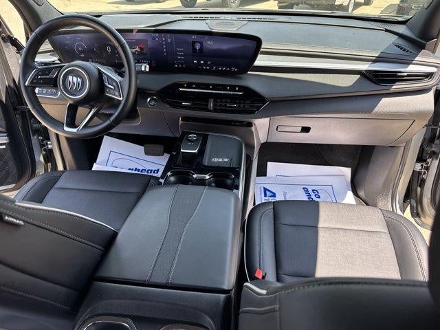 2025 Buick Enclave 4dr Preferred