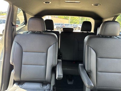 2025 Buick Enclave 4dr Preferred