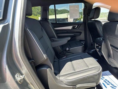 2025 Buick Enclave 4dr Preferred