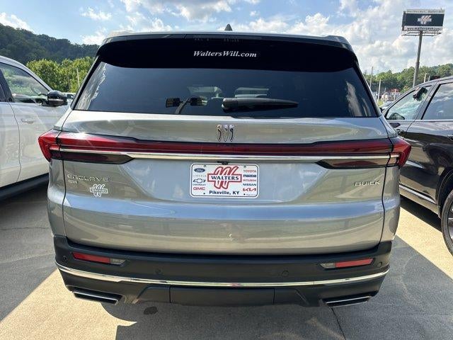 2025 Buick Enclave 4dr Preferred