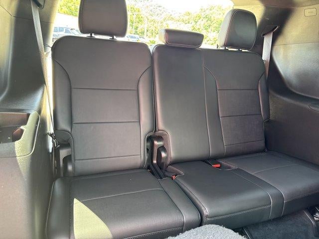 2025 Buick Enclave 4dr Preferred