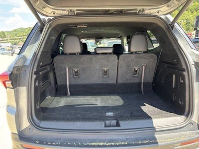 2025 Buick Enclave 4dr Preferred