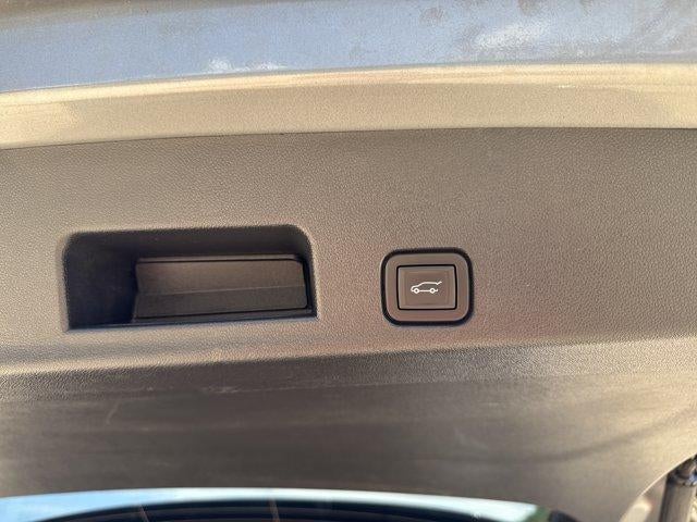2025 Buick Enclave 4dr Preferred