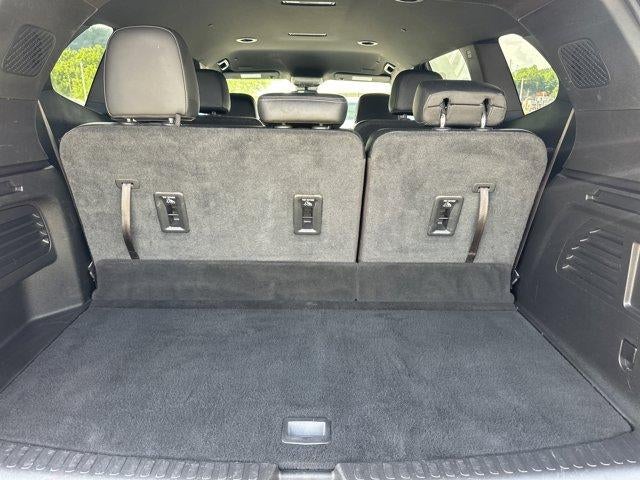 2025 Buick Enclave 4dr Preferred