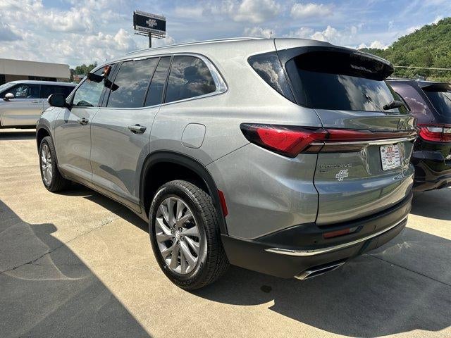 2025 Buick Enclave 4dr Preferred