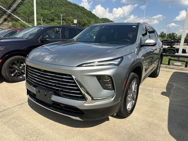 2025 Buick Enclave 4dr Preferred