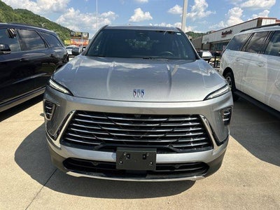 2025 Buick Enclave 4dr Preferred