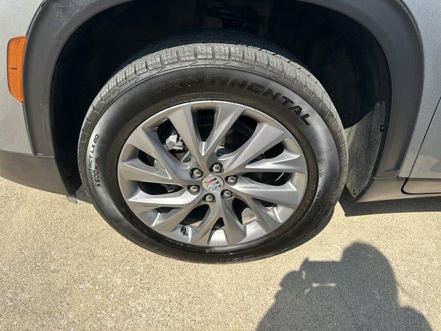 2025 Buick Enclave 4dr Preferred