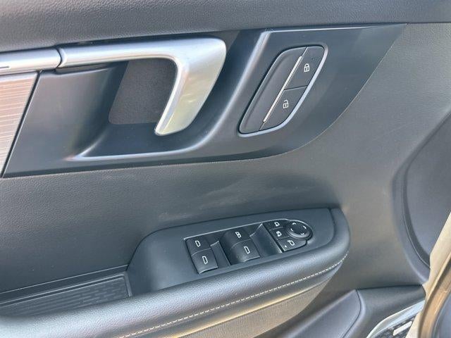 2025 Buick Enclave 4dr Preferred