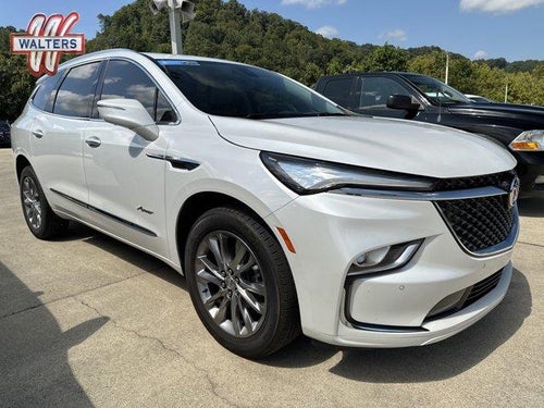 2023 Buick Enclave Avenir AWD