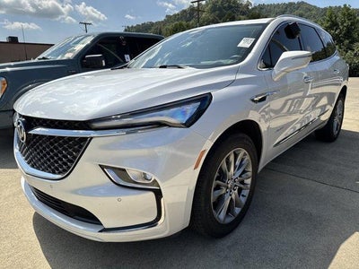 2023 Buick Enclave Avenir AWD
