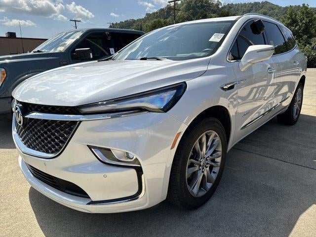 2023 Buick Enclave Avenir AWD