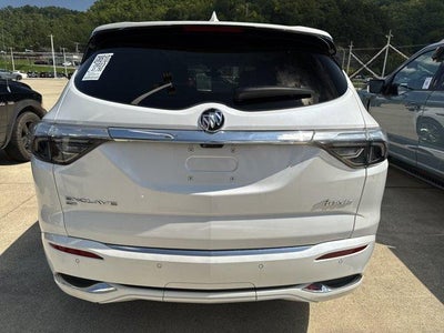 2023 Buick Enclave Avenir AWD