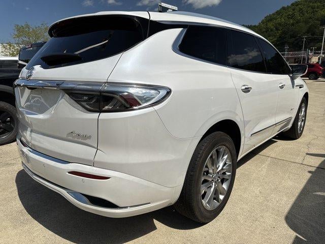 2023 Buick Enclave Avenir AWD