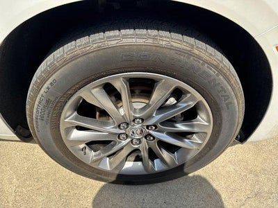 2023 Buick Enclave Avenir AWD