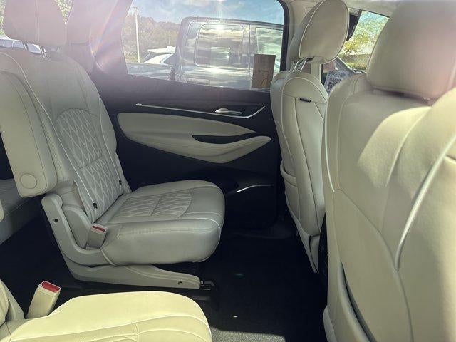 2023 Buick Enclave Avenir AWD