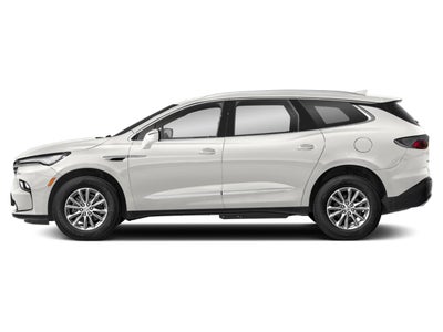 2023 Buick Enclave Avenir AWD