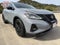 2023 Nissan Murano AWD SV