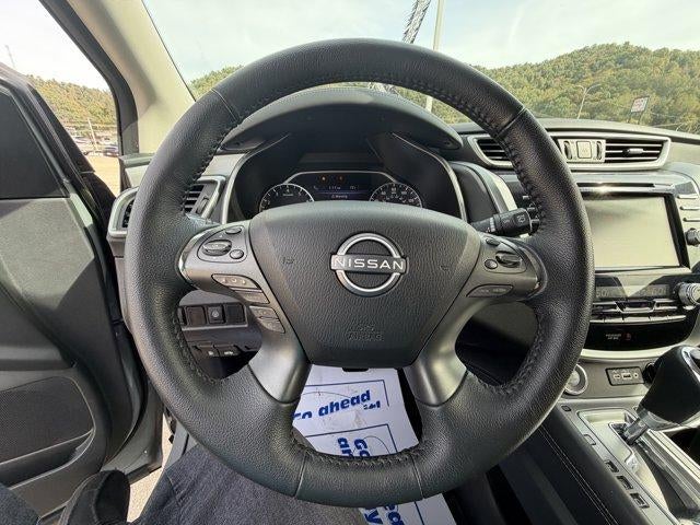 2023 Nissan Murano AWD SV