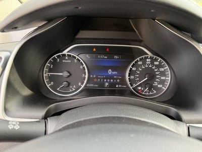 2023 Nissan Murano AWD SV