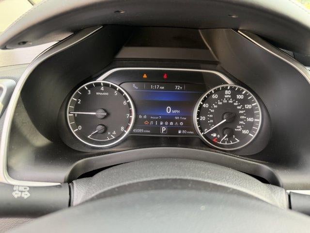 2023 Nissan Murano AWD SV